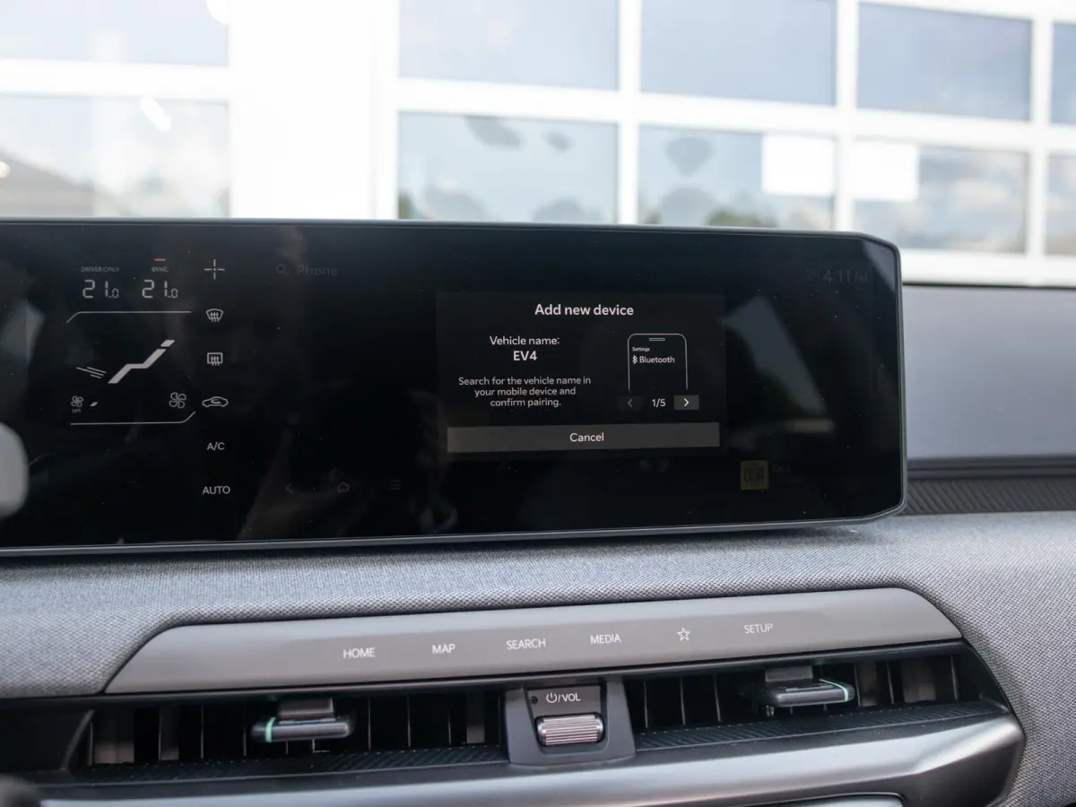 Plus Advanced 81.4 kWh | Direct leverbaar!|