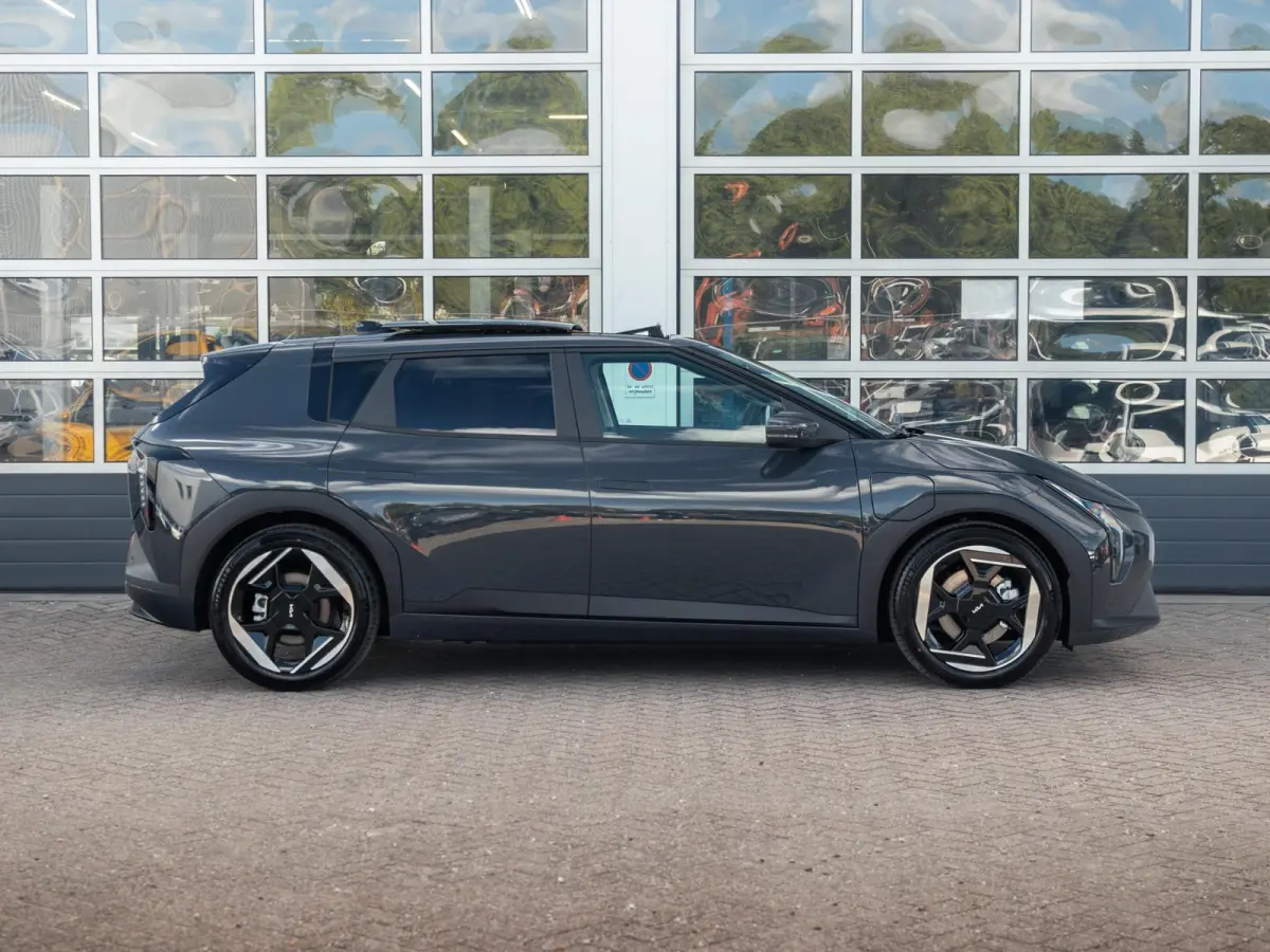 Plus Advanced 81.4 kWh | Direct leverbaar!|