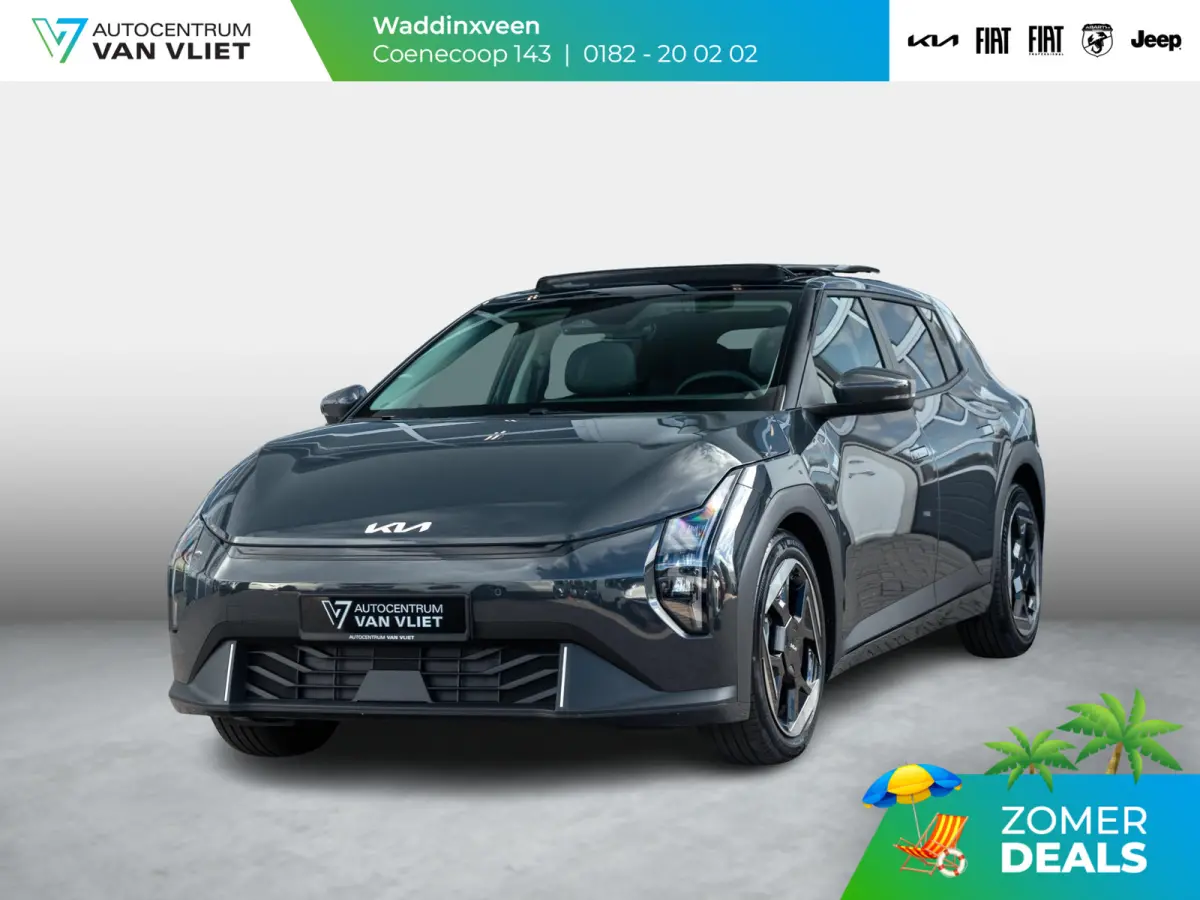Plus Advanced 81.4 kWh | Direct leverbaar!|