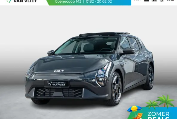 Plus Advanced 81.4 kWh | Direct leverbaar!|