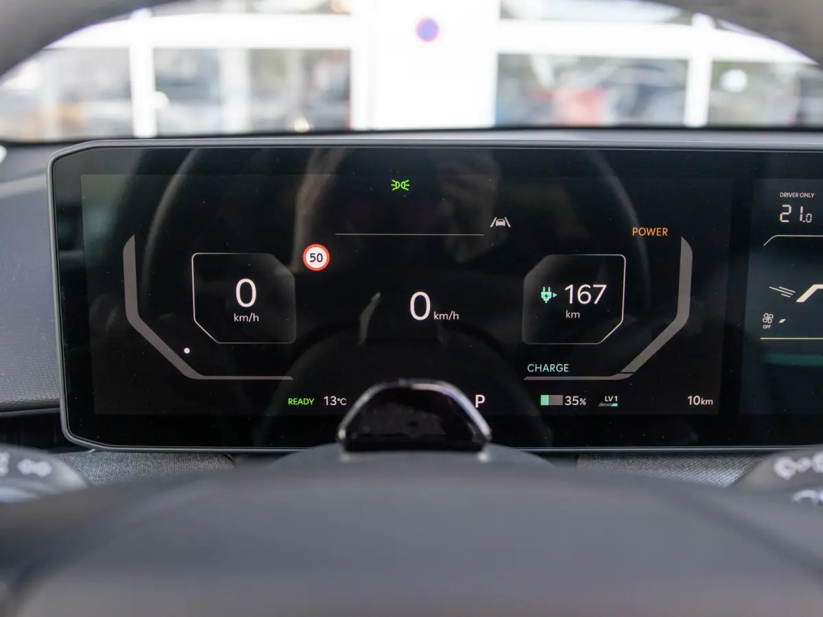 Plus Advanced 81.4 kWh | Direct leverbaar!|