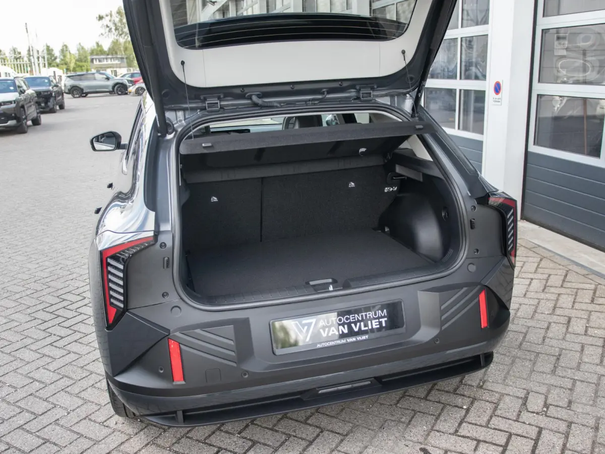 Plus Advanced 81.4 kWh | Direct leverbaar!|