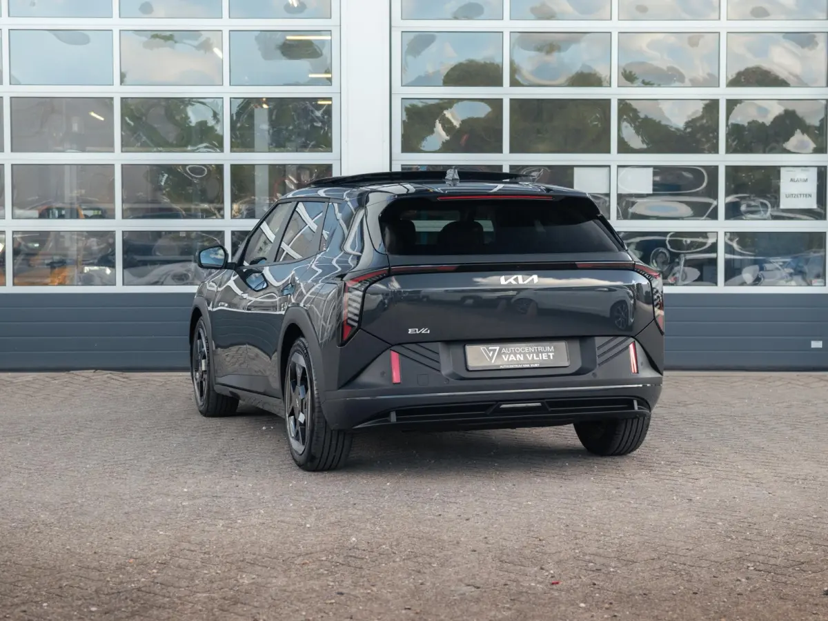 Plus Advanced 81.4 kWh | Direct leverbaar!|