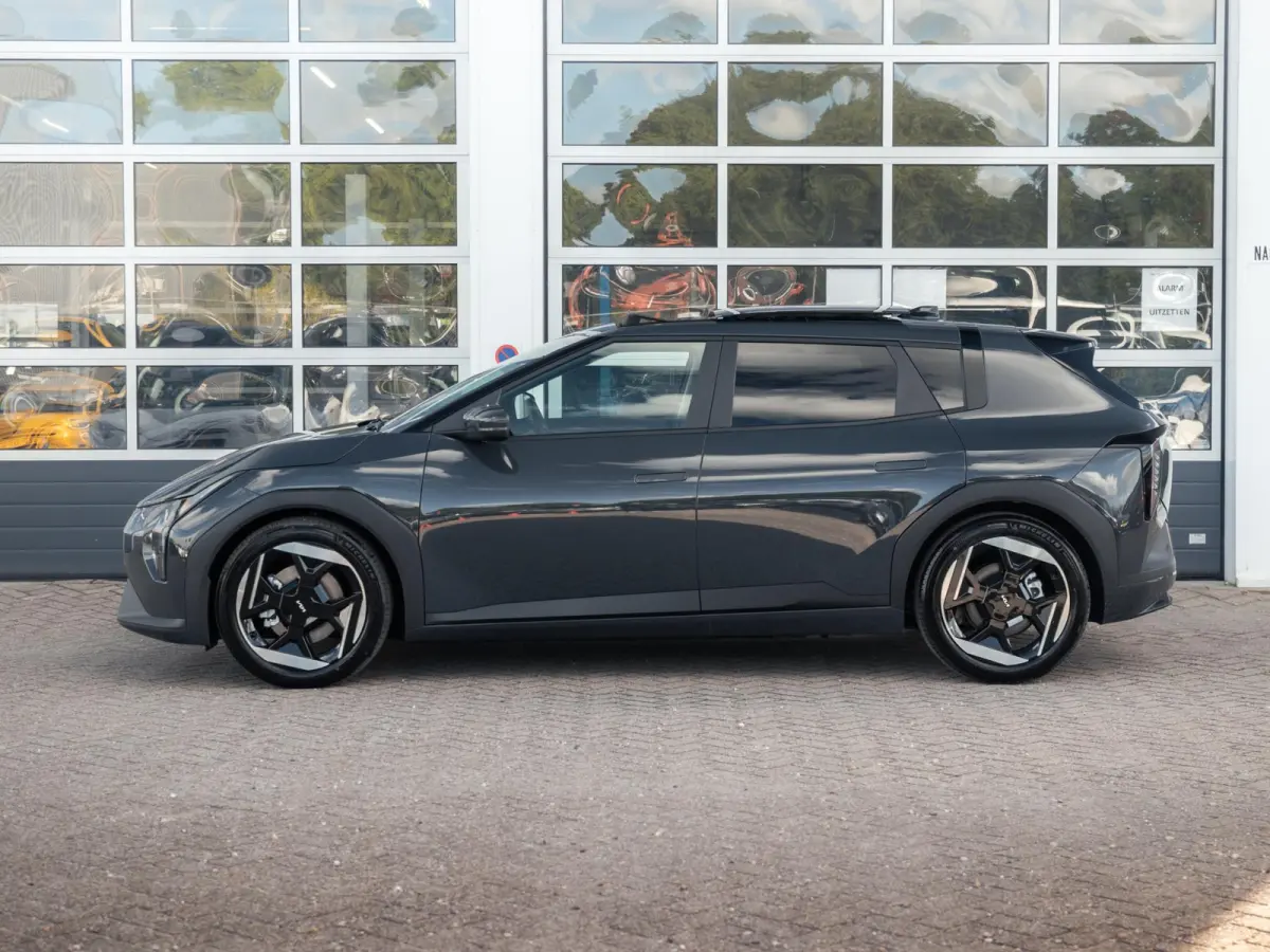 Plus Advanced 81.4 kWh | Direct leverbaar!|