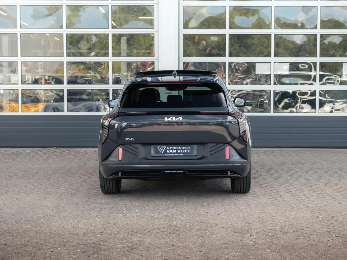 Plus Advanced 81.4 kWh | Direct leverbaar!|