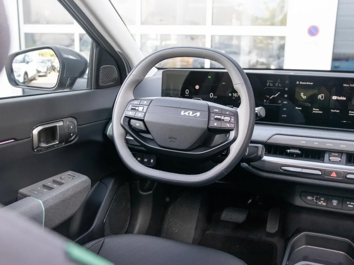 Plus Advanced 81.4 kWh | Direct leverbaar!|