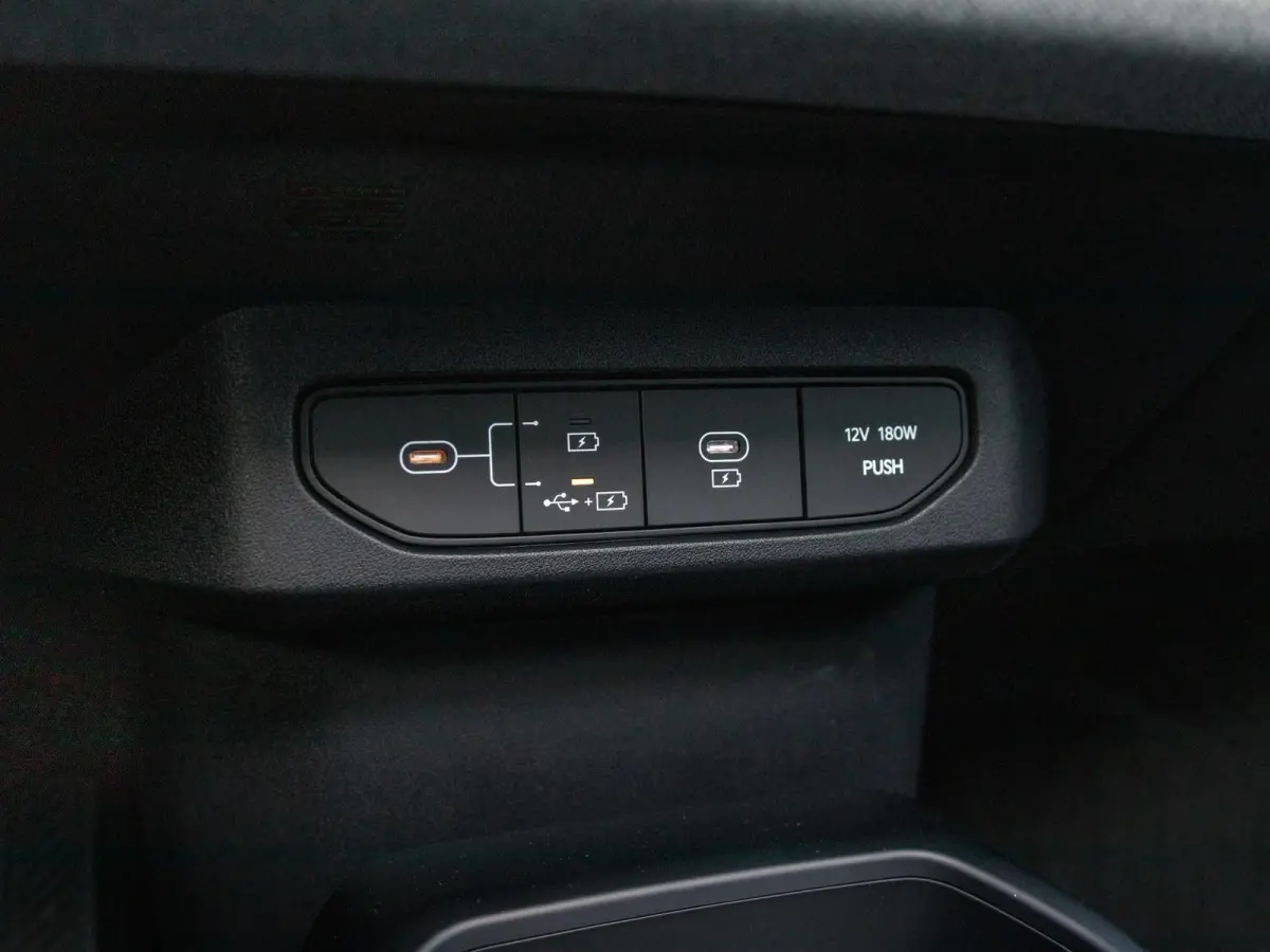 Plus Advanced 81.4 kWh | Direct leverbaar!|