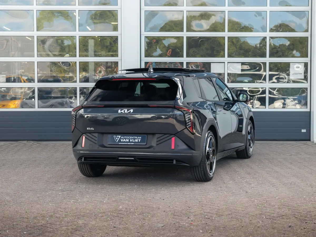 Plus Advanced 81.4 kWh | Direct leverbaar!|