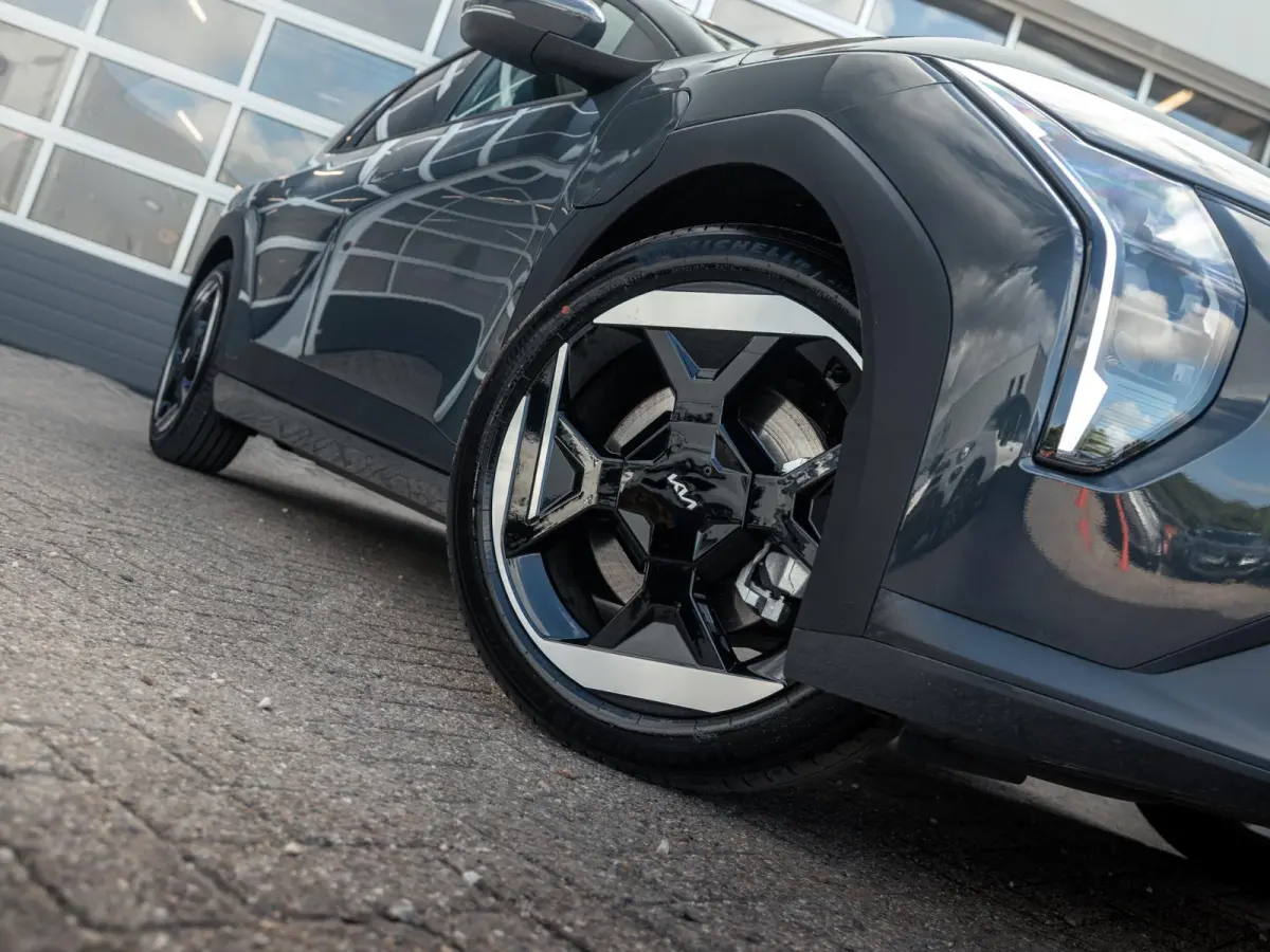 Plus Advanced 81.4 kWh | Direct leverbaar!|