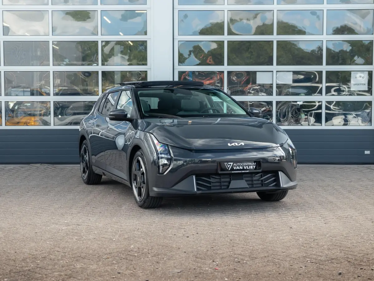 Plus Advanced 81.4 kWh | Direct leverbaar!|
