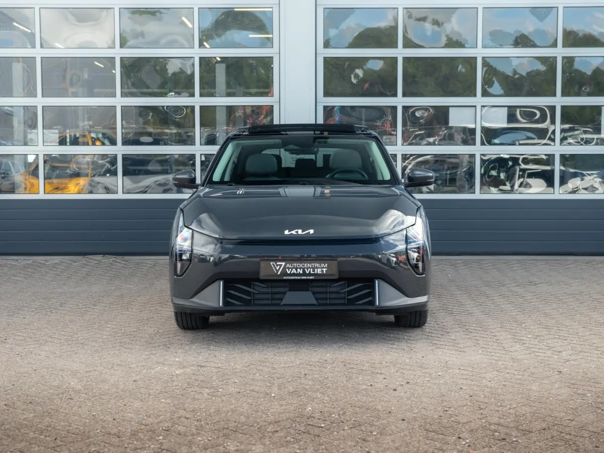 Plus Advanced 81.4 kWh | Direct leverbaar!|