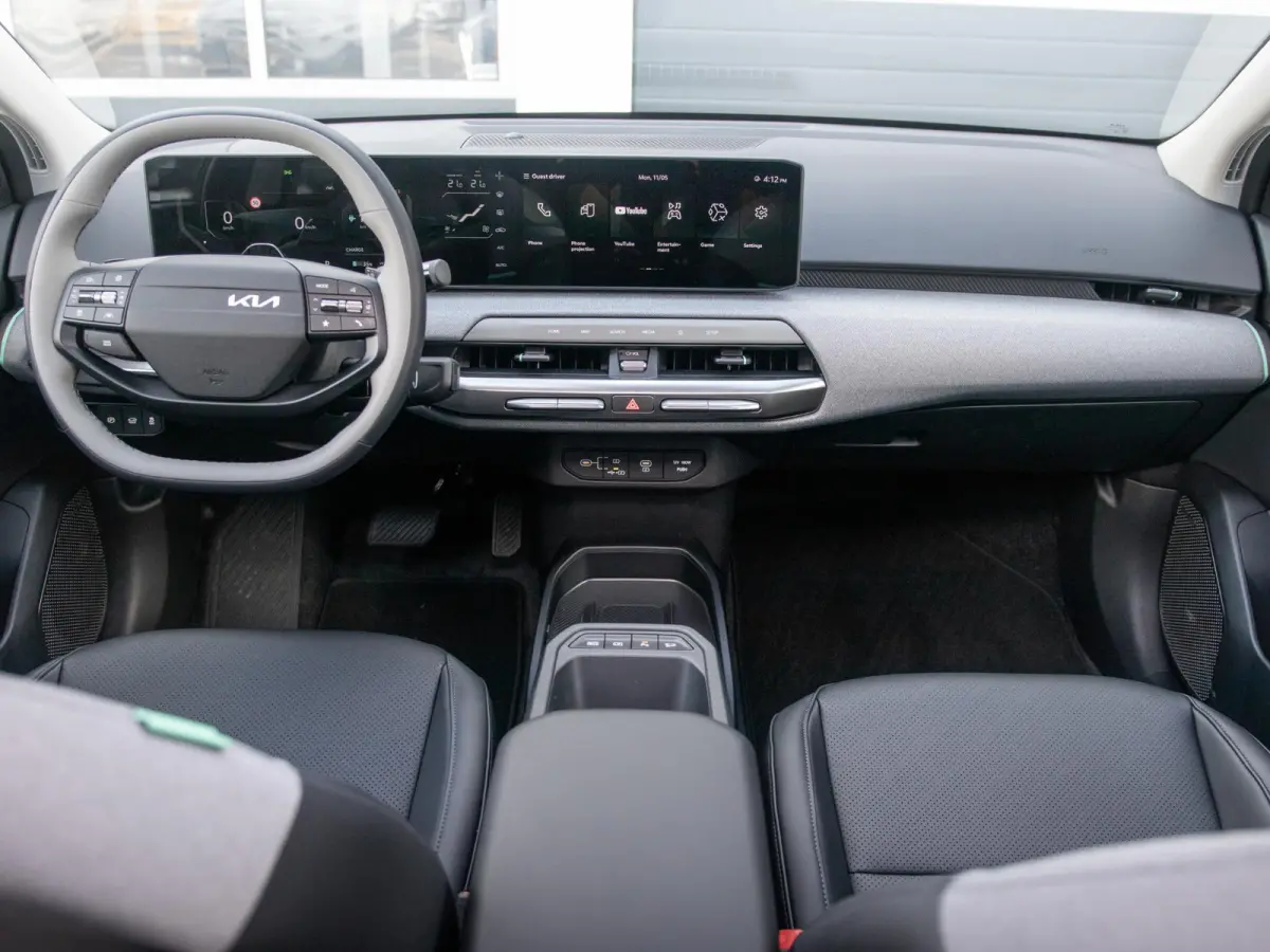 Plus Advanced 81.4 kWh | Direct leverbaar!|