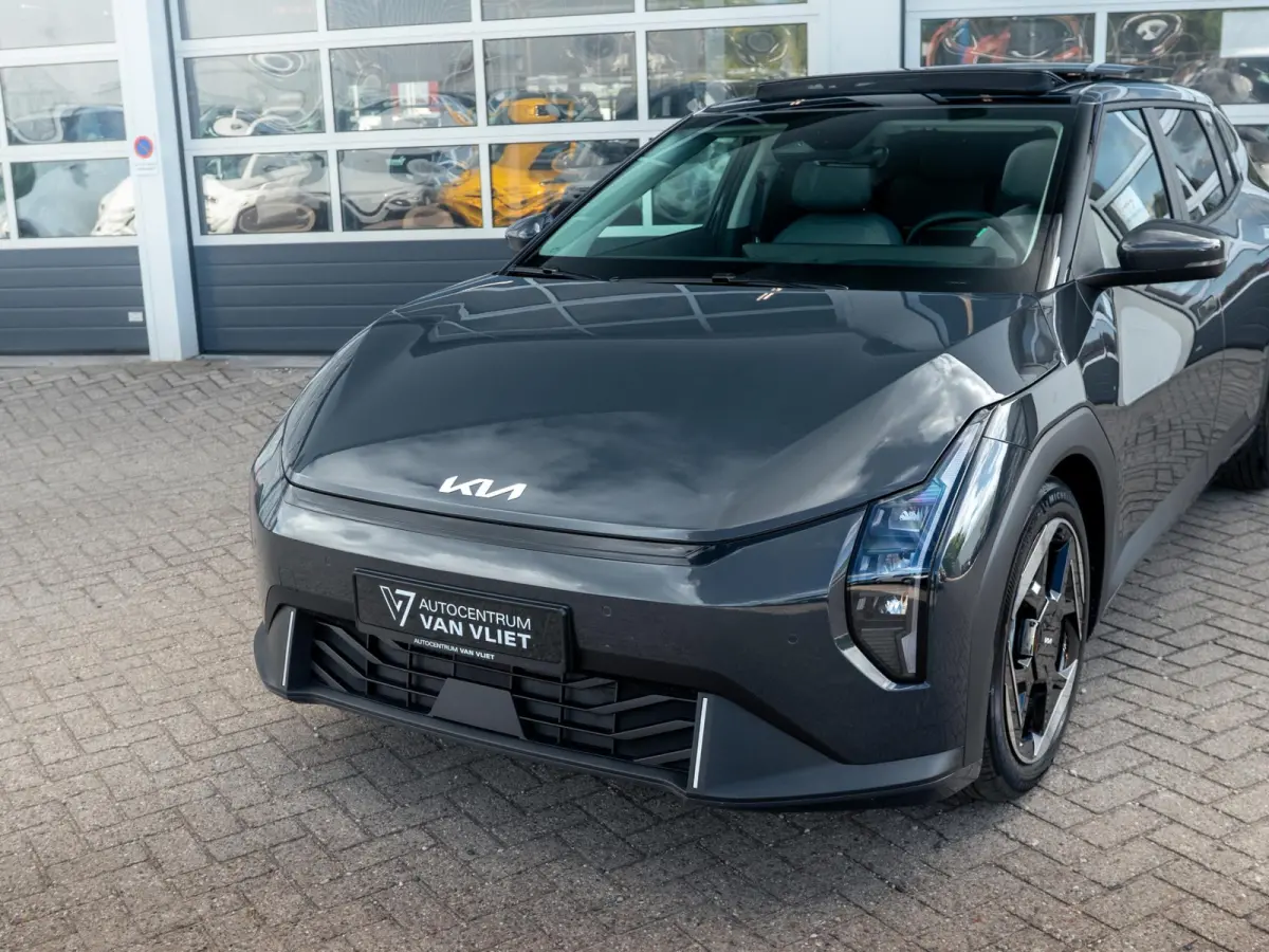 Plus Advanced 81.4 kWh | Direct leverbaar!|