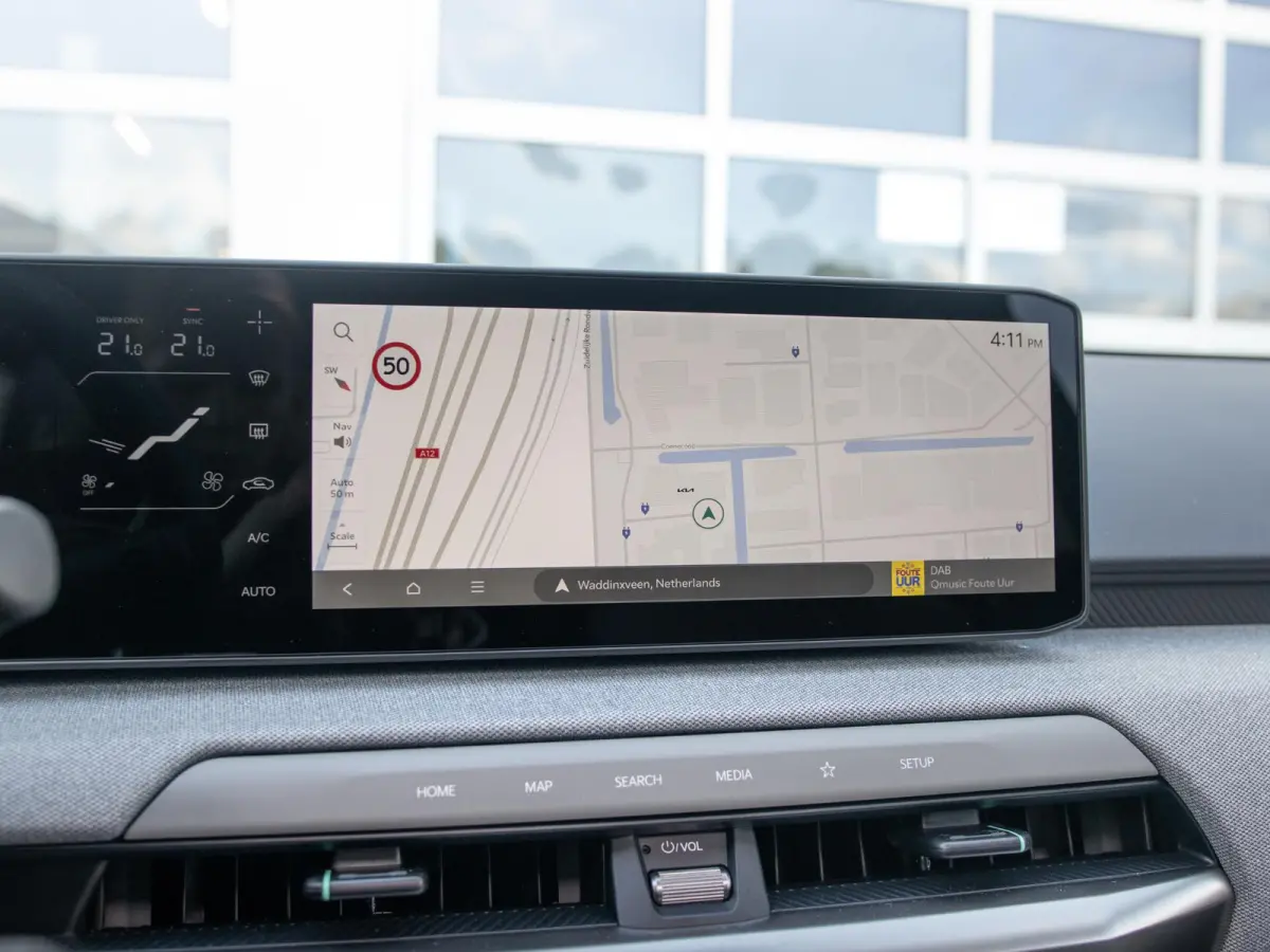 Plus Advanced 81.4 kWh | Direct leverbaar!|