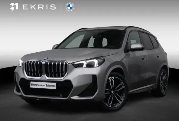 sDrive20i M Sportpakket/ Stuurwielrand verwarmd/ Comfort Access/ Achteruitrijcamera/ Panoramadak/ Sportstoelen/ Stoelverwarming/ Driving Assistant Plus /