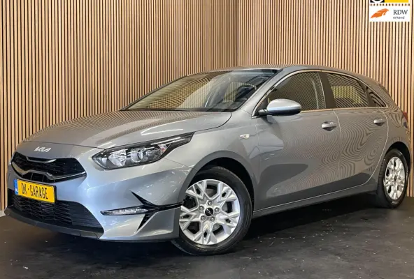1.5 T-GDi DynamicLine|161PK|AUTOMAAT|CARPLAY|CAMERA|CRUISE|CLIMATE|STOEL-,STUURVERW.|NAVI|INCL.BTW|1e EIG.|