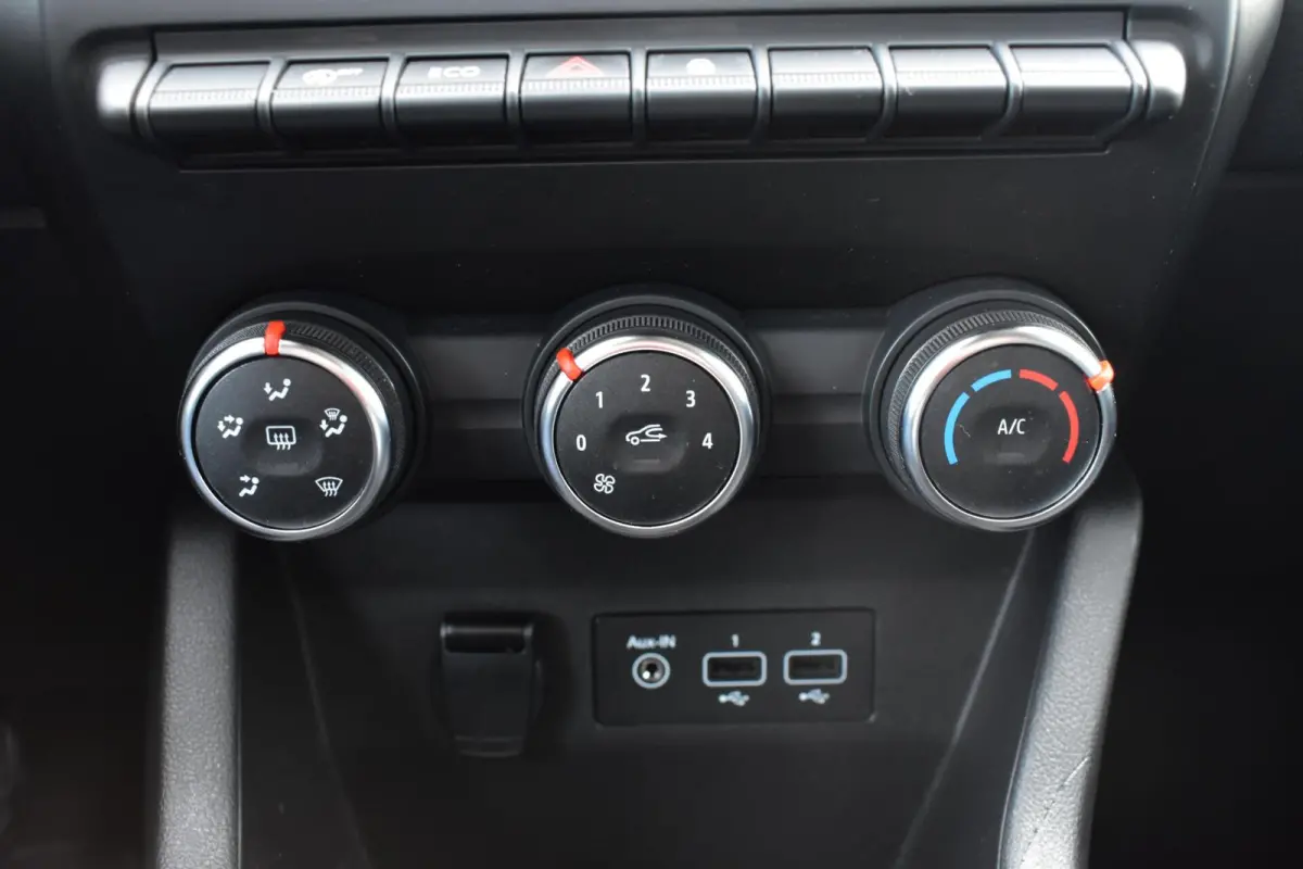 1.0 TCe Zen|Navi|Trekhaak|Apple carplay/Android auto|Cruise control|