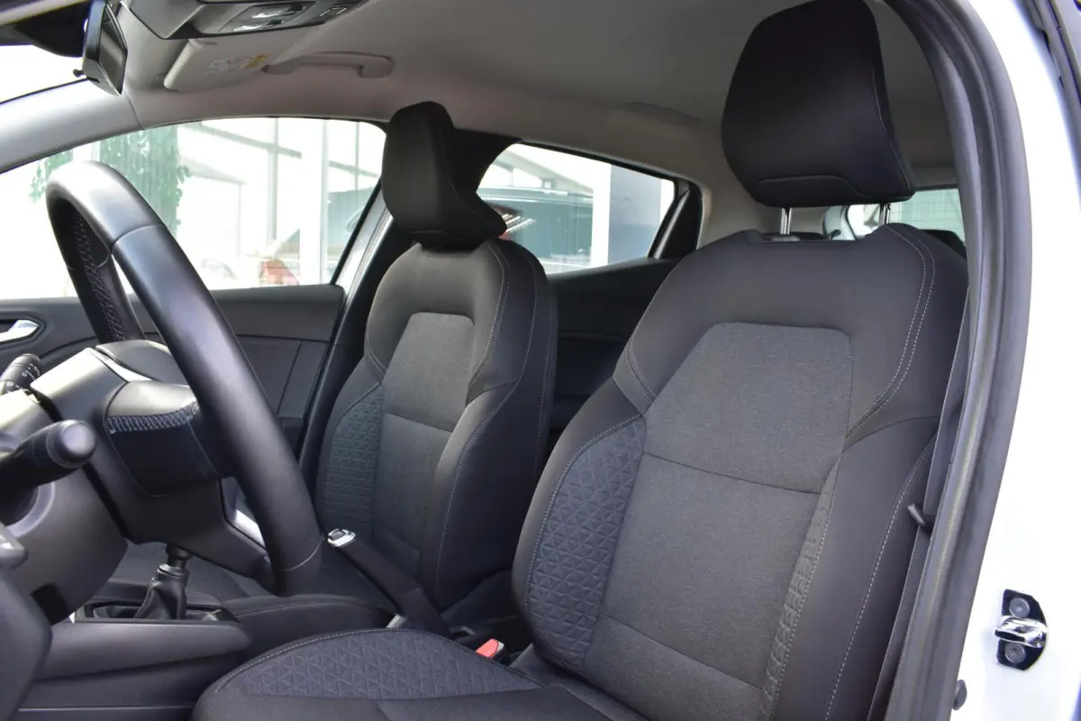 1.0 TCe Zen|Navi|Trekhaak|Apple carplay/Android auto|Cruise control|