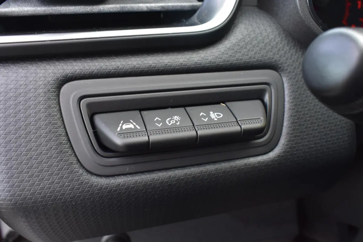 1.0 TCe Zen|Navi|Trekhaak|Apple carplay/Android auto|Cruise control|