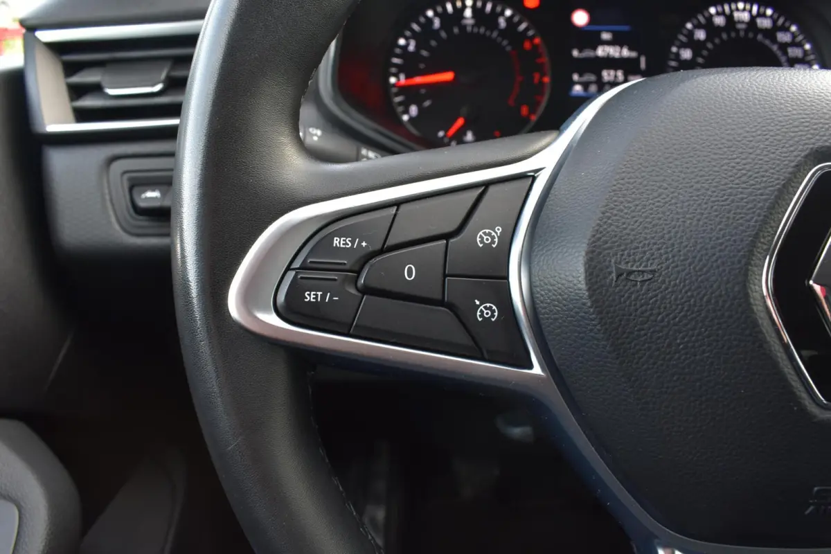 1.0 TCe Zen|Navi|Trekhaak|Apple carplay/Android auto|Cruise control|