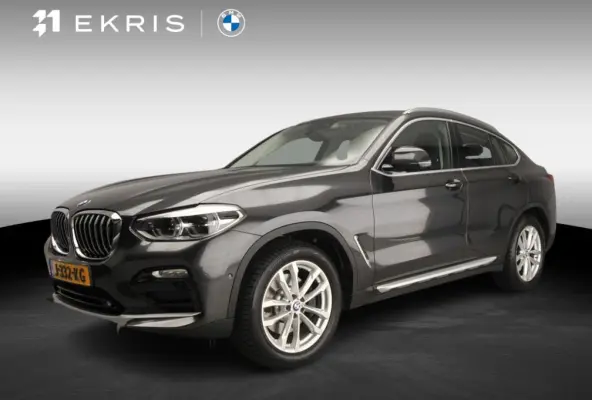 xDrive30i | LED | Leder | HUD | Trekhaak | Sportstoelen | Keyles go | Hifi speakers | Alu 19 inch
