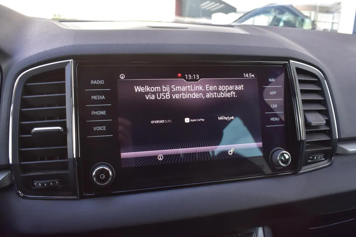1.0 TSI Clever Edition|Cruise control|Navi|PDC|