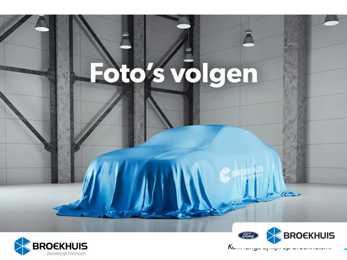 1.0EB ST-Line X | NL-AUTO | 1E EIGENAAR! | WINTERPACK | ADAPTIVE CRUISE | DODE HOEK | DEALER OH! | PANODAK | 360° CAMERA | PRACHTIGE STAAT!