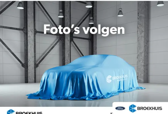1.0EB ST-Line X | NL-AUTO | 1E EIGENAAR! | WINTERPACK | ADAPTIVE CRUISE | DODE HOEK | DEALER OH! | PANODAK | 360° CAMERA | PRACHTIGE STAAT!