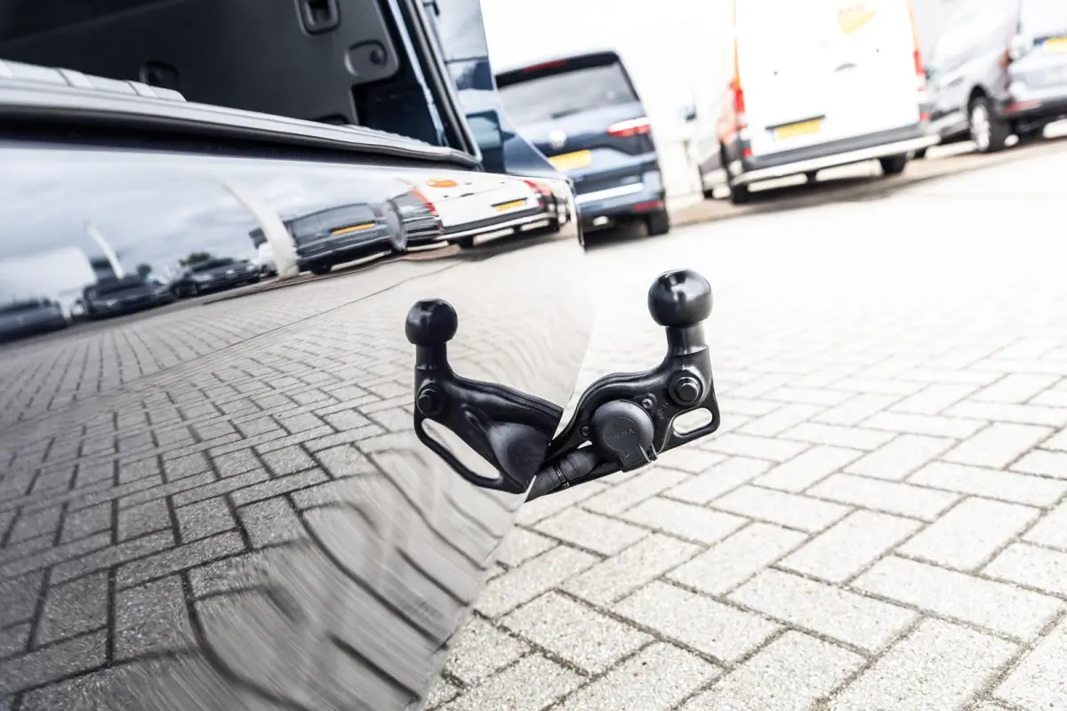 286pk Bulli Edition 79 kWh | Rondomzicht Camera | Stuurwiel Verwarming