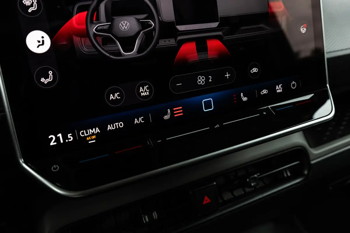286pk Bulli Edition 79 kWh | Rondomzicht Camera | Stuurwiel Verwarming