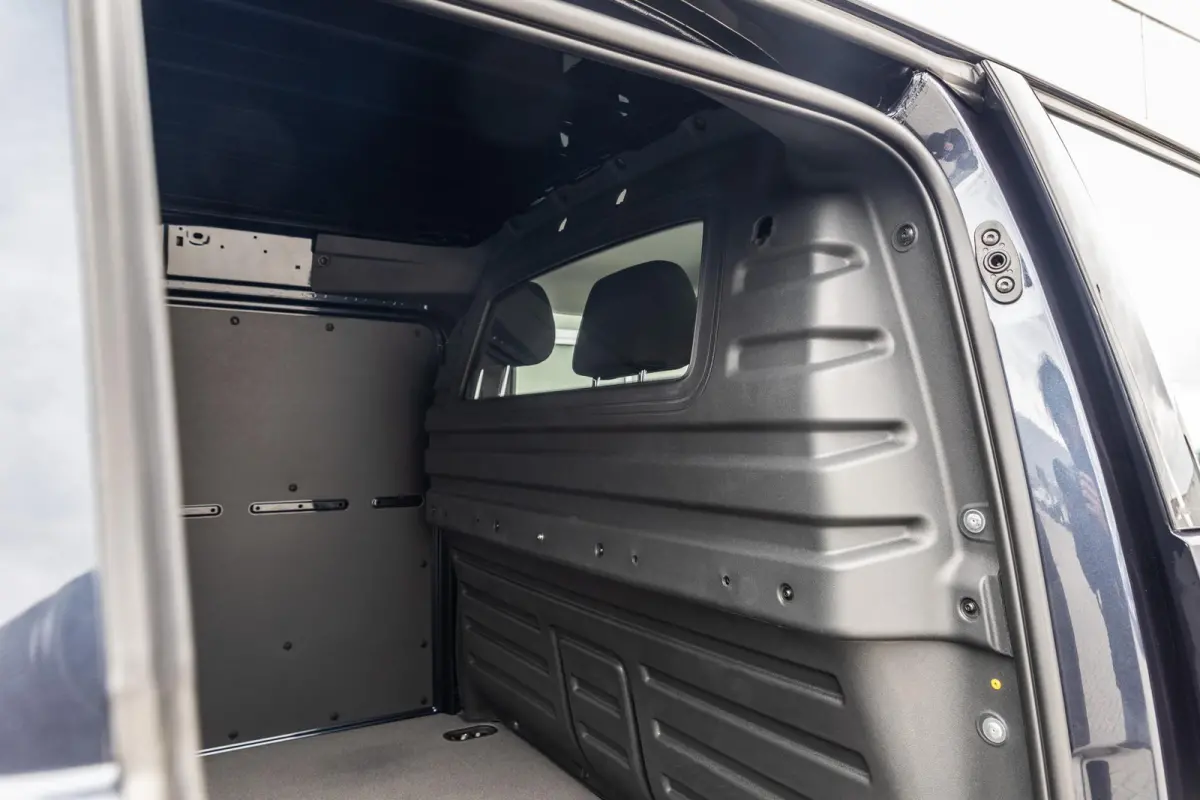 286pk Bulli Edition 79 kWh | Rondomzicht Camera | Stuurwiel Verwarming