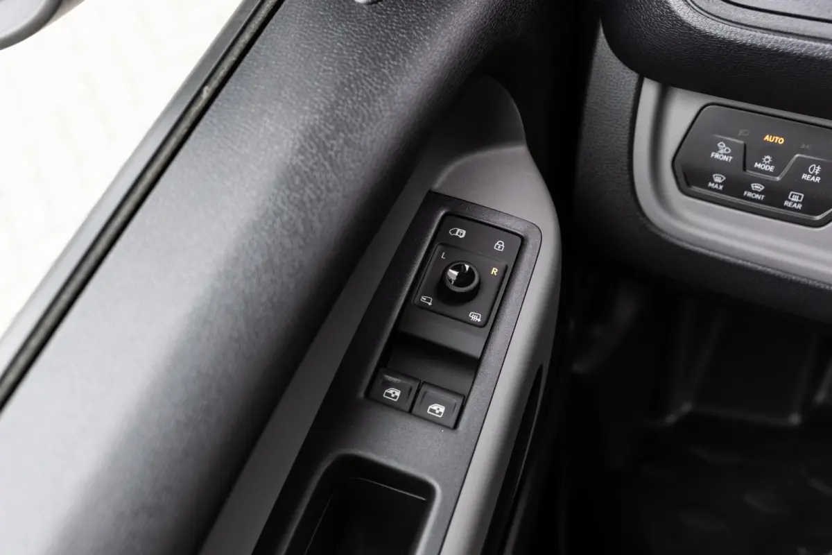 286pk Bulli Edition 79 kWh | Rondomzicht Camera | Stuurwiel Verwarming