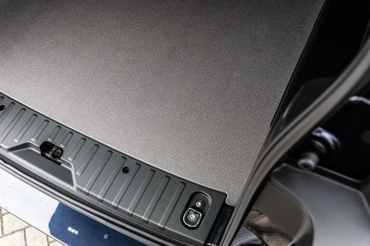 286pk Bulli Edition 79 kWh | Rondomzicht Camera | Stuurwiel Verwarming