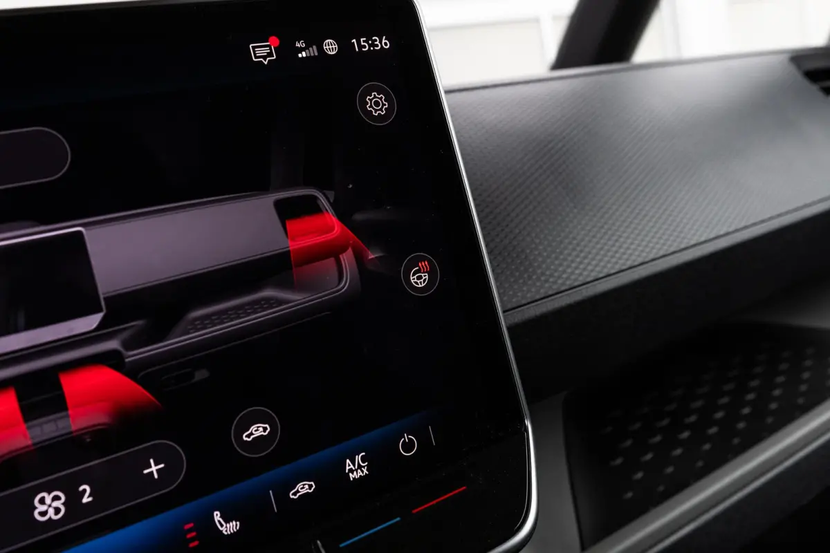 286pk Bulli Edition 79 kWh | Rondomzicht Camera | Stuurwiel Verwarming