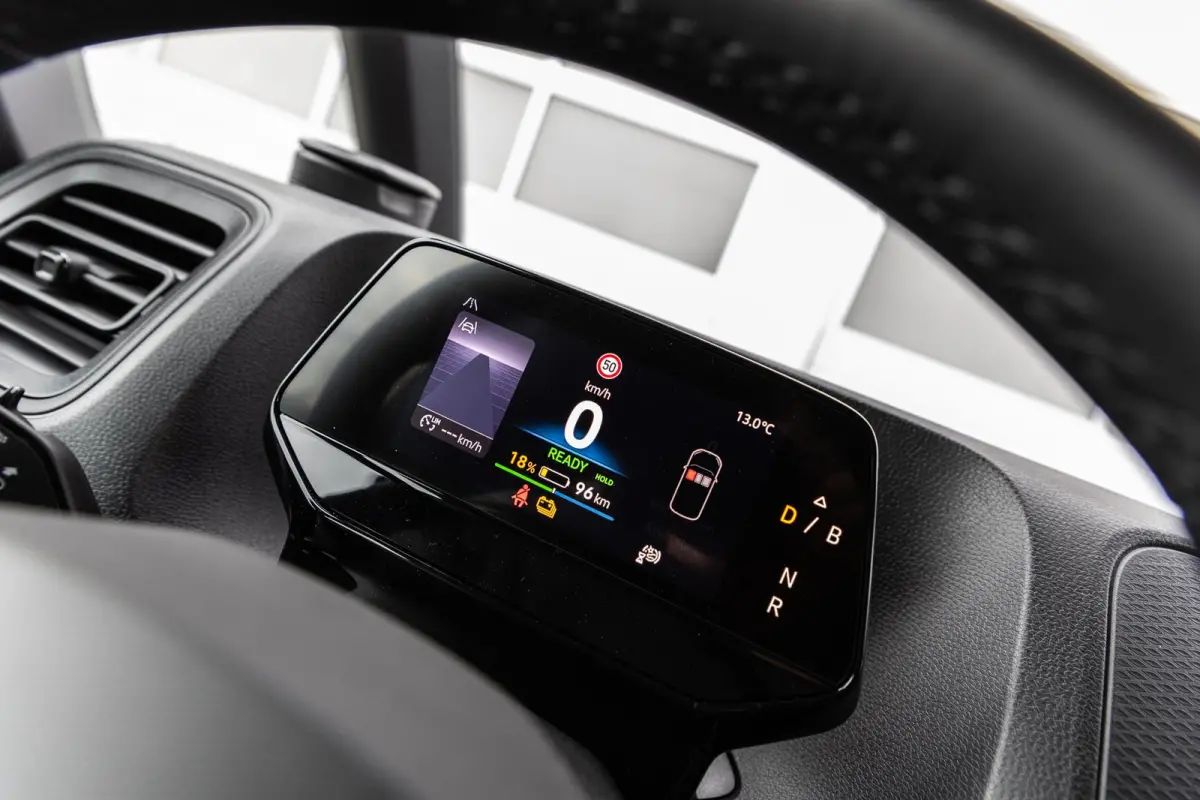 286pk Bulli Edition 79 kWh | Rondomzicht Camera | Stuurwiel Verwarming