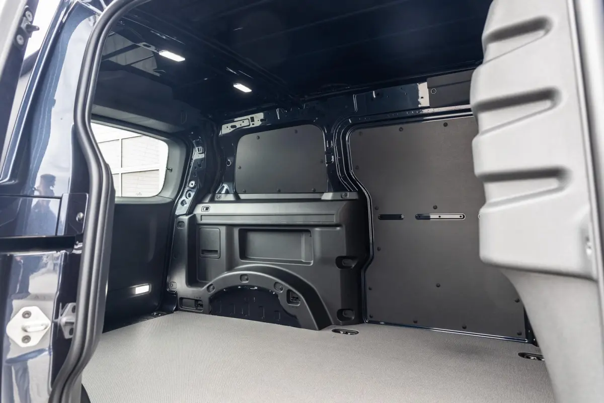 286pk Bulli Edition 79 kWh | Rondomzicht Camera | Stuurwiel Verwarming
