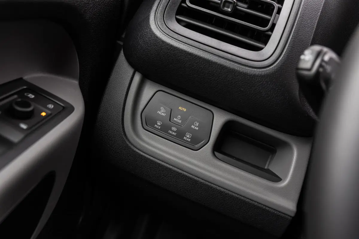 286pk Bulli Edition 79 kWh | Rondomzicht Camera | Stuurwiel Verwarming