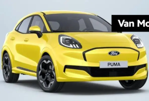 Premium 44 kWh | Nieuw te bestellen, | €4.400,- Ford Voordeel! | Matrix Led Koplampen | Elektrisch Achterklep | Apple Carplay & Android Auto | Keyless Entry & Go | B & O | 18'' LMV |