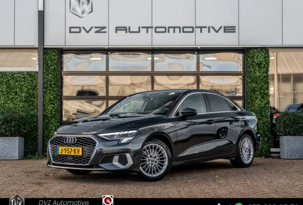 35 TFSI Business edition | Virtual | Camera | Carplay |