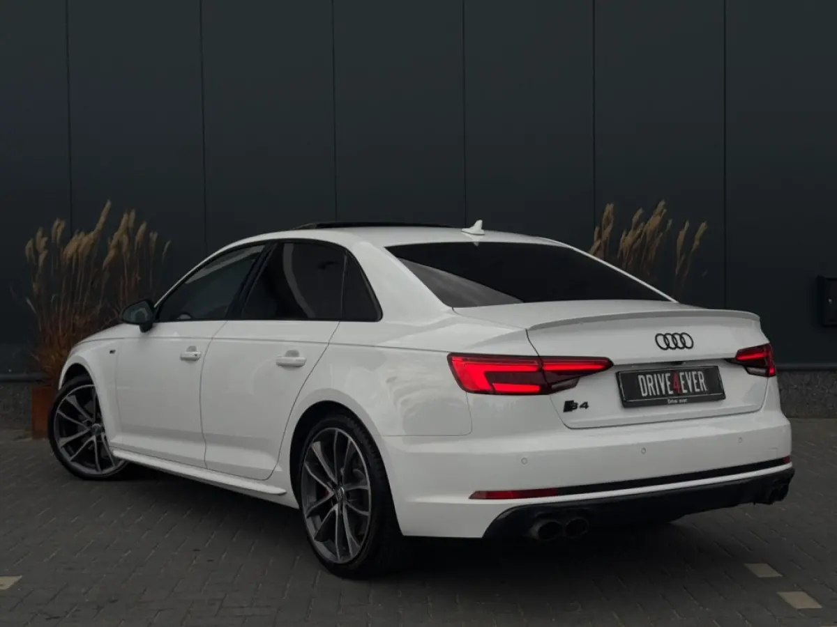 Limousine 3.0 TFSI S 4 q. PL+ FULL PANO NAVI CAMERA LED LEDER SPORTVELGEN
