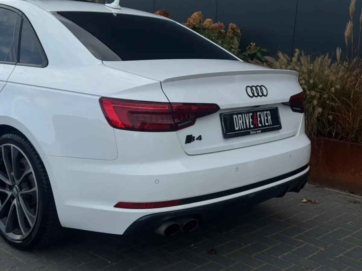 Limousine 3.0 TFSI S 4 q. PL+ FULL PANO NAVI CAMERA LED LEDER SPORTVELGEN
