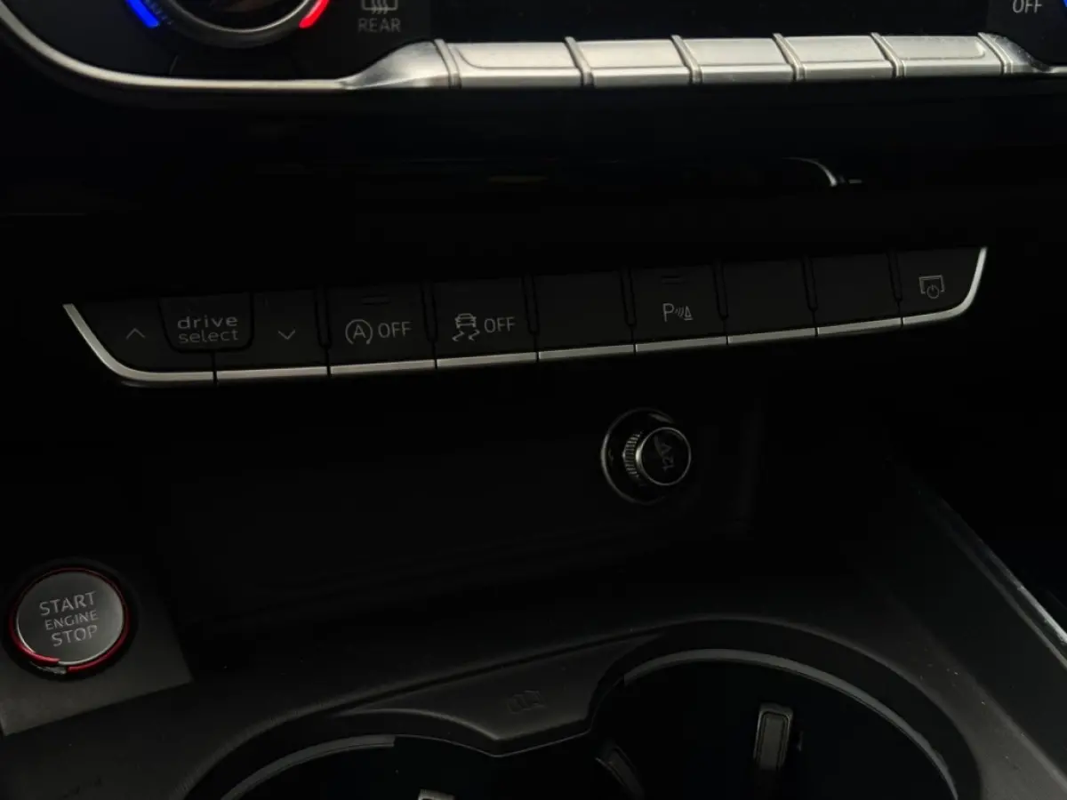 Limousine 3.0 TFSI S 4 q. PL+ FULL PANO NAVI CAMERA LED LEDER SPORTVELGEN