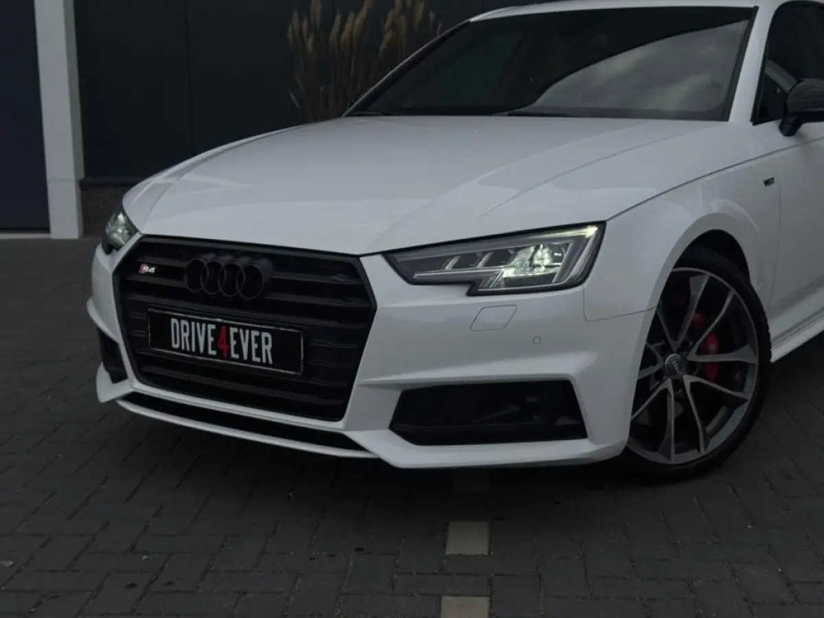 Limousine 3.0 TFSI S 4 q. PL+ FULL PANO NAVI CAMERA LED LEDER SPORTVELGEN