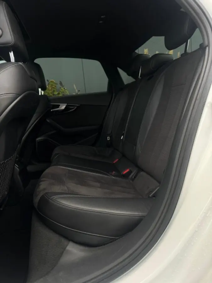 Limousine 3.0 TFSI S 4 q. PL+ FULL PANO NAVI CAMERA LED LEDER SPORTVELGEN