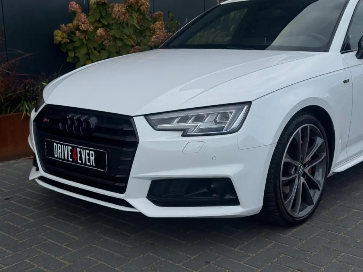 Limousine 3.0 TFSI S 4 q. PL+ FULL PANO NAVI CAMERA LED LEDER SPORTVELGEN