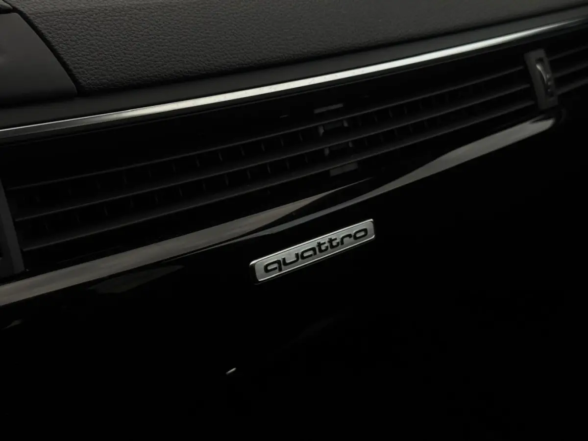 Limousine 3.0 TFSI S 4 q. PL+ FULL PANO NAVI CAMERA LED LEDER SPORTVELGEN