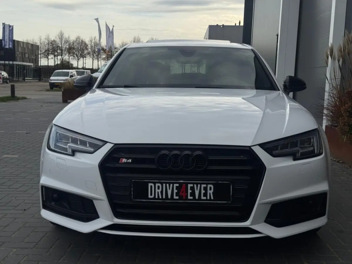 Limousine 3.0 TFSI S 4 q. PL+ FULL PANO NAVI CAMERA LED LEDER SPORTVELGEN