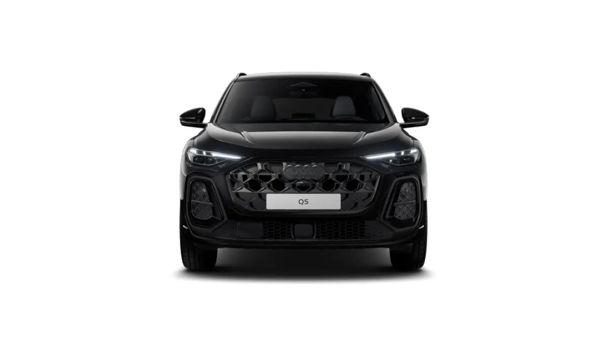 S edition competition | Audi virtual cockpit | Hemelbekleding in zwart | Navigatie plus