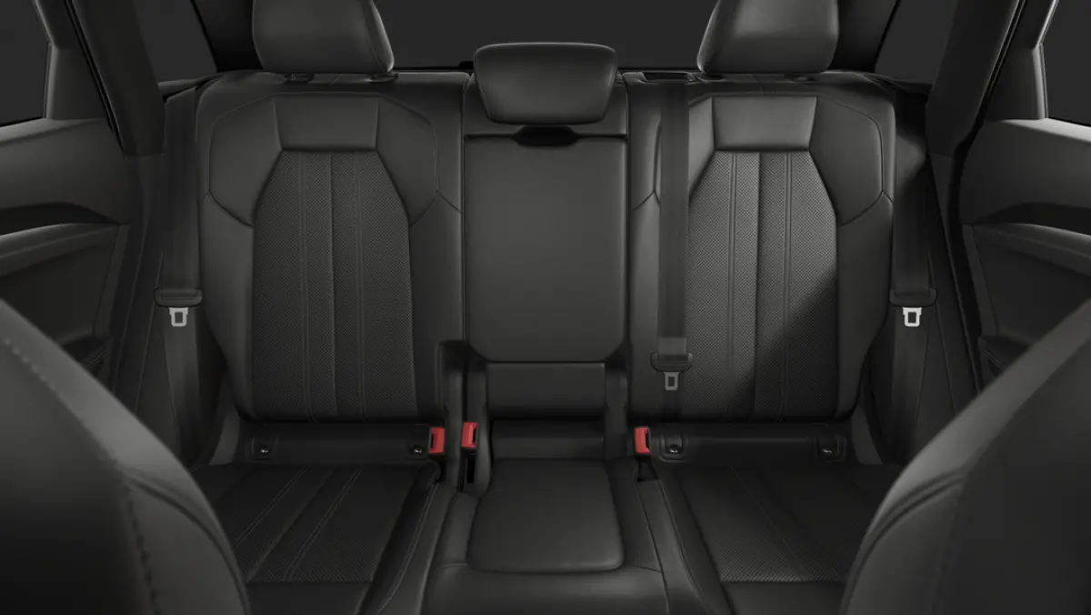 S edition competition | Audi virtual cockpit | Hemelbekleding in zwart | Navigatie plus