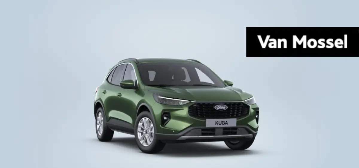 2.5 PHEV Trend Business | Te Bestellen | Vanaf € 38.990,=